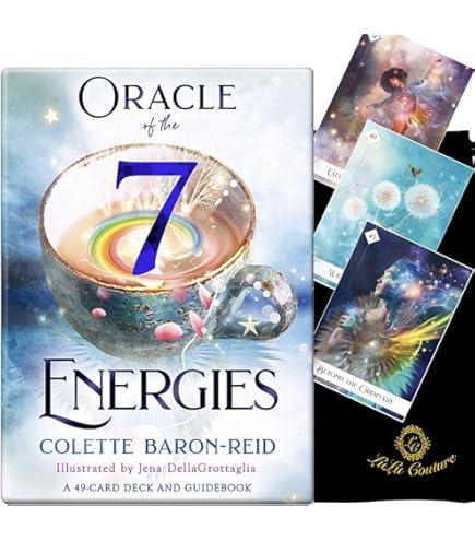 エナジープロデュースカード　エナジースピリットオラクル　オラクル　タロット Amazon | 【日本語版】エナジー＆スピリットオラクル ENERGY